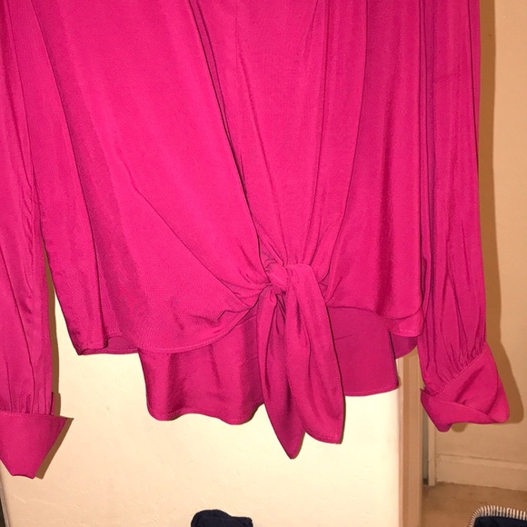 Blouse - Picture 3 of 4